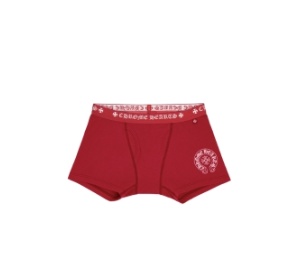 Buy Chrome Hearts Boxer Brief Shorts Camo | SASOM