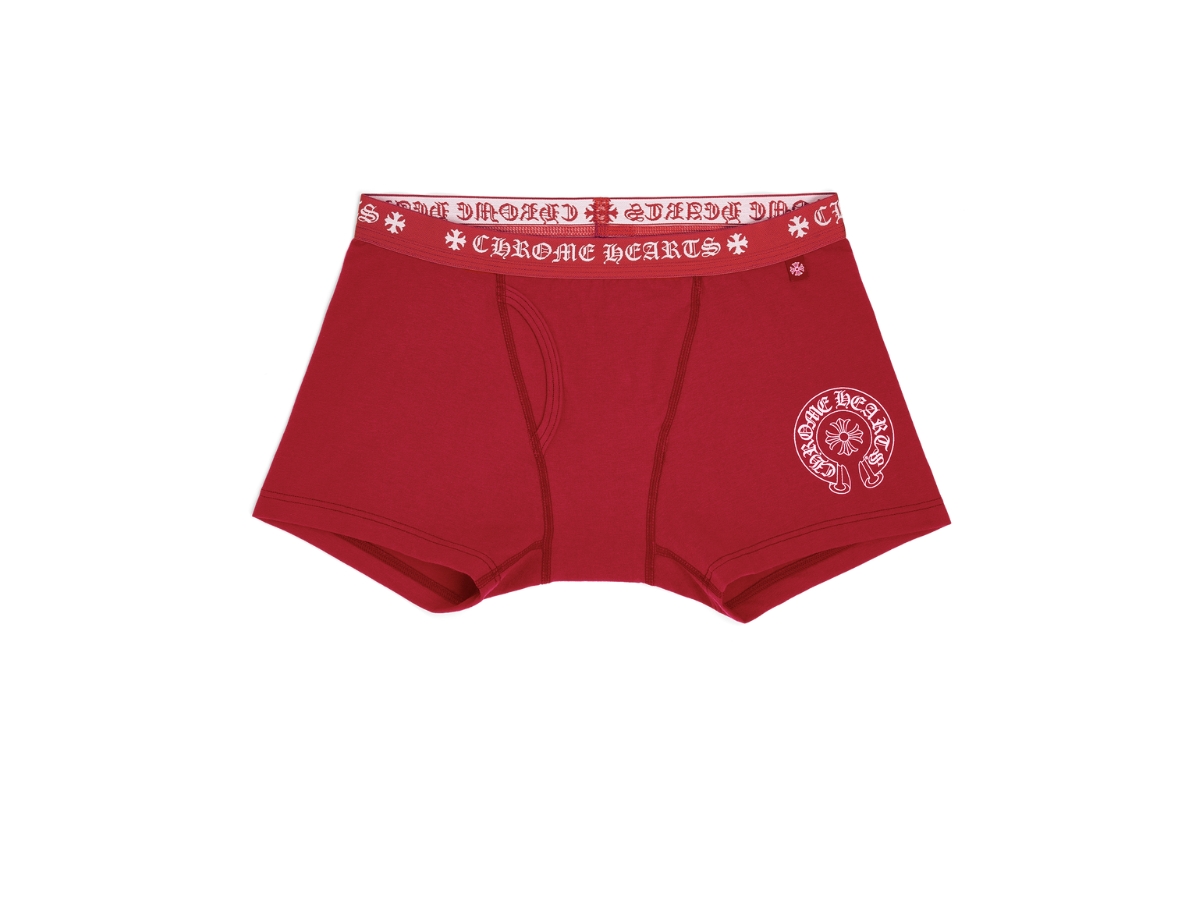 バ　カボンChromeHearts Short Boxer camo白ロゴ バ カボン様専用ChromeHearts Short Boxer camo白ロゴ