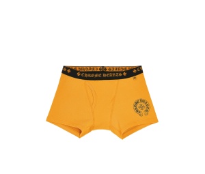 ช้อป Chrome Hearts Boxer Brief Shorts Greenของแท้ที่ SASOM