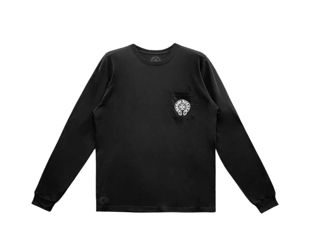 https://d2cva83hdk3bwc.cloudfront.net/chrome-tsachlvehblstb-chrome-hearts-las-vegas-exclusive-horseshoe-black-long-sleeve-tee-black-2.jpg