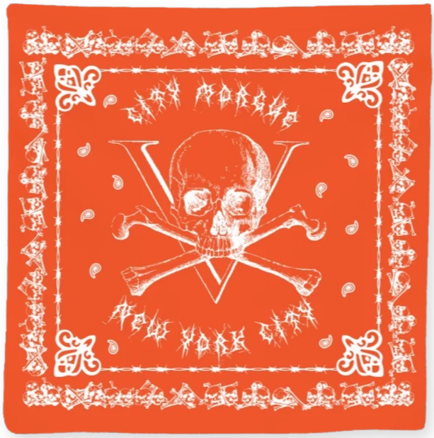 https://d2cva83hdk3bwc.cloudfront.net/city-morgue-x-vlone-bandana-orange-2.jpg