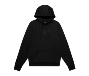 Buy CLOT x Fragment Design Hoodie Black at Sasom – Authentic and Ready to Ship