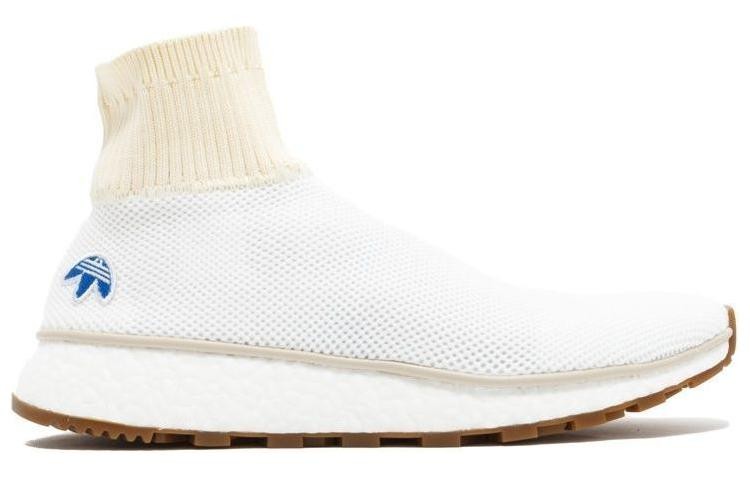 OFF-WHITE OFF-WHITE AW Run - White - view 2