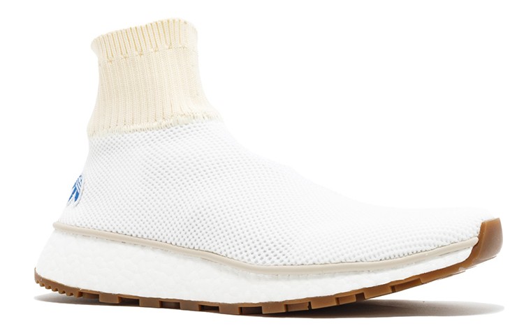 OFF-WHITE OFF-WHITE AW Run - White - view 3