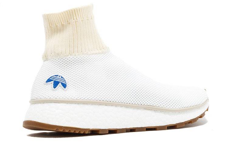 OFF-WHITE OFF-WHITE AW Run - White - view 4