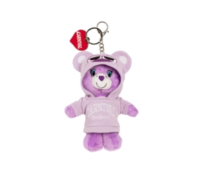 Buy (เช็คการ์ด) Carnival X Care Bears Birthday Bear Blind Box Figures at Sasom – Authentic and Ready to Ship