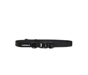Buy Carnival Tactical Belt Black at Sasom – Authentic and Ready to Ship