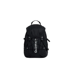 Buy Carnival Cordura 2025 Backpack Black at Sasom – Authentic and Ready to Ship