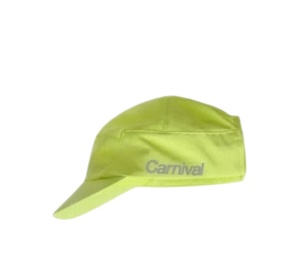 Buy Carnival Dash Cap Air Neon (Drop.1) at Sasom – Authentic and Ready to Ship