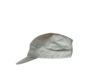 Buy Carnival Running Dash Cap Shell Grey (Drop .1) at Sasom – Authentic and Ready to Ship