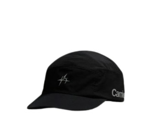 Buy Carnival Running Dash Cap Air Black (Drop.2) at Sasom – Authentic and Ready to Ship