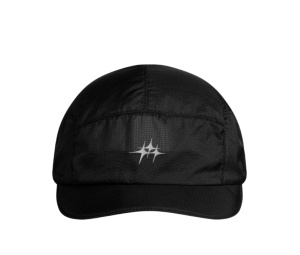 Buy Carnival Running Dash Cap Black at Sasom – Authentic and Ready to Ship