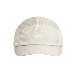 Buy Carnival Running Dash Cap Beige at Sasom – Authentic and Ready to Ship