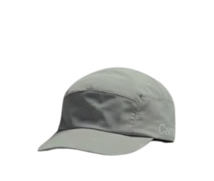 Buy Carnival Running Dash Cap Air Ash Grey (Drop.2) at Sasom – Authentic and Ready to Ship