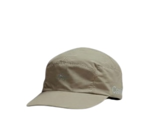 Buy Carnival Running Dash Cap Shell Beige (Drop.2) at Sasom – Authentic and Ready to Ship