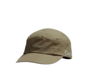 Buy Carnival Running Dash Cap Air Taupe (Drop.2) at Sasom – Authentic and Ready to Ship