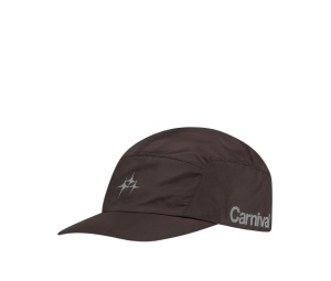 Buy Carnival Running Dash Cap Shell Brown (Drop.2) at Sasom – Authentic and Ready to Ship