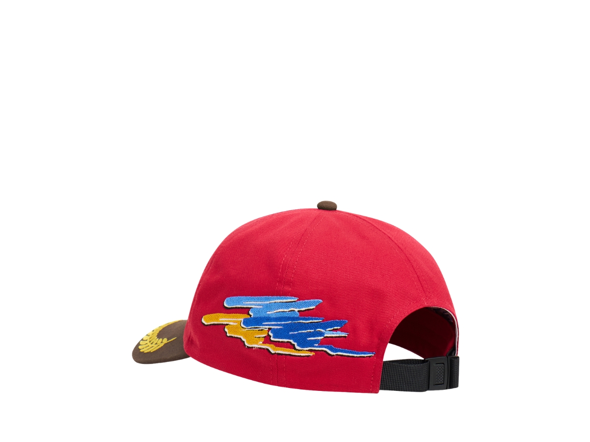 Carnival Carnival Racing Experience Cap Red (SS26) - view 3