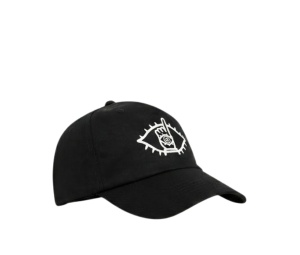 Buy Carnival X 20Th Century Boys Cap Black at Sasom – Authentic and Ready to Ship