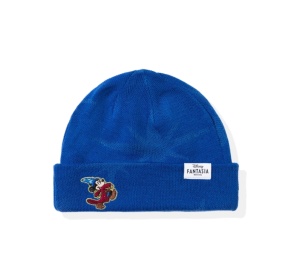 Buy Carnival X Disney Fantasia Collection Beanie Blue at Sasom – Authentic and Ready to Ship