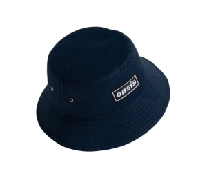 Buy Carnival X Oasis Bucket Cap Navy at Sasom – Authentic and Ready to Ship