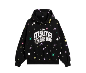 Buy Carnival Galaxy Hoodie x Billionaire Boys Club Black at Sasom – Authentic and Ready to Ship