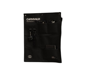 Buy Carnival Home & Away Fw22 Wall Storage Black at Sasom – Authentic and Ready to Ship