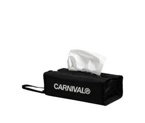 Buy Carnival Home & Away Tissue Case at Sasom – Authentic and Ready to Ship