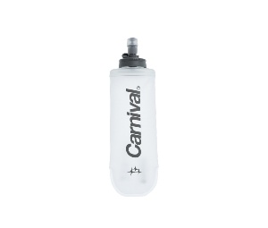 Buy Carnival Running Hydrapak Softflask Clear (500ml) at Sasom – Authentic and Ready to Ship