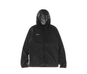 Buy Carnival Running Jacket Black at Sasom – Authentic and Ready to Ship