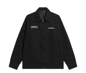 Buy Carnival X 20Th Century Boys Jacket Black at Sasom – Authentic and Ready to Ship