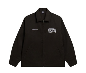 Buy Carnival x Billionaire Boys Club Jacket Red Brown at Sasom – Authentic and Ready to Ship