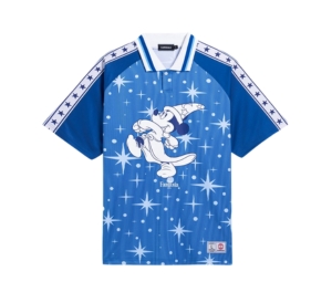 Buy Carnival Disney Fantasia Jersey Blue at Sasom – Authentic and Ready to Ship