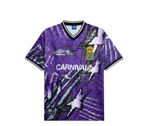 Buy Carnival x Umbro Jersey Stars Purple at Sasom – Authentic and Ready to Ship