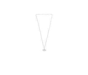 Buy Carnival X 20Th Century Boys Necklace Silver at Sasom – Authentic and Ready to Ship