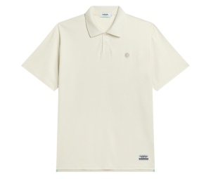 Buy Carnival Golf Classic Polo Cream at Sasom – Authentic and Ready to Ship