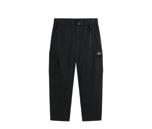 Buy Carnival Classic Cargo Pants Black at Sasom – Authentic and Ready to Ship