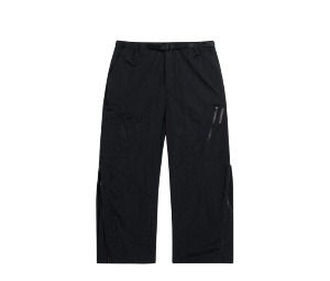 Buy Carnival Tactical Cargo Pants (SS25) Holiday In The Sun Black at Sasom – Authentic and Ready to Ship