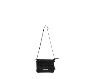 Buy Carnival Cordura 2025 Sacoche Bag Black at Sasom – Authentic and Ready to Ship