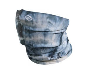 Buy Carnival Running Neck Gaiter Blue at Sasom – Authentic and Ready to Ship