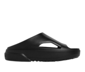 Buy Carnival Arc Slide Noir at Sasom – Authentic and Ready to Ship