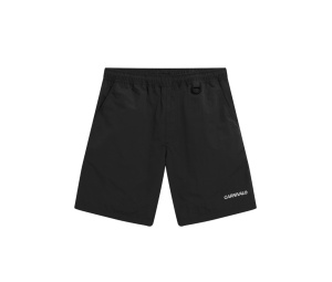 Buy Carnival  Essential Summer Nylon Shorts Black at Sasom – Authentic and Ready to Ship