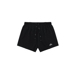 Buy Carnival Running Dash Core 5" Shorts Black at Sasom – Authentic and Ready to Ship