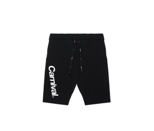 Buy Carnival  Running Horizon Half Tights  Black at Sasom – Authentic and Ready to Ship
