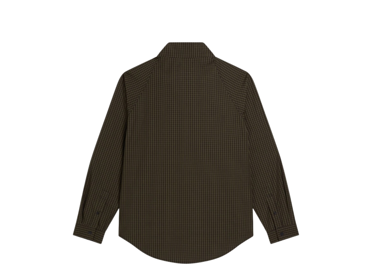 https://d2cva83hdk3bwc.cloudfront.net/cnv-stacghzsbf-carnival-gingham-half-zip-shirt-brown-fw25-2.jpg