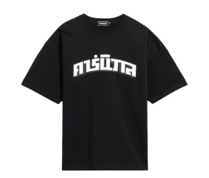 Buy Carnival Classic Thaipo Ovs T-shirt Black at Sasom – Authentic and Ready to Ship