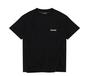 Buy Carnival Running Patrol T-shirt Black at Sasom – Authentic and Ready to Ship