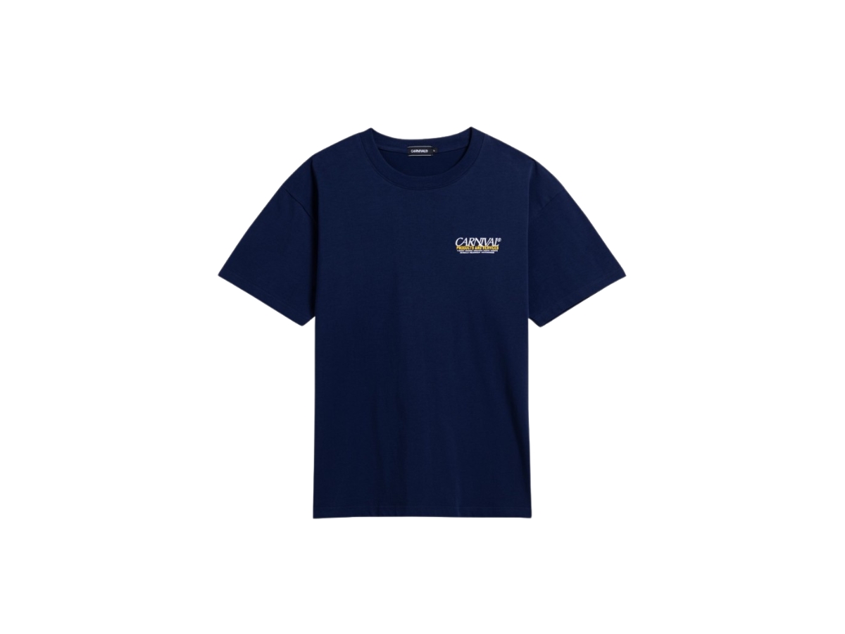 https://d2cva83hdk3bwc.cloudfront.net/cnv-tsacstsns-carnival-service-t-shirt-navy-ss25-2.jpg