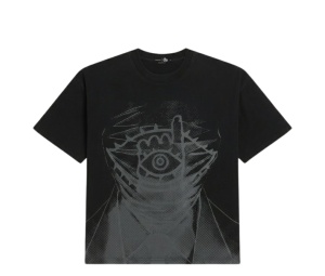 Buy Carnival X 20Th Century Boys Friend Ovs T-Shirt Black at Sasom – Authentic and Ready to Ship