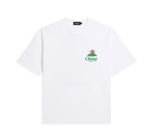 Buy Carnival x Chang Music Connection T-Shirt White at Sasom – Authentic and Ready to Ship